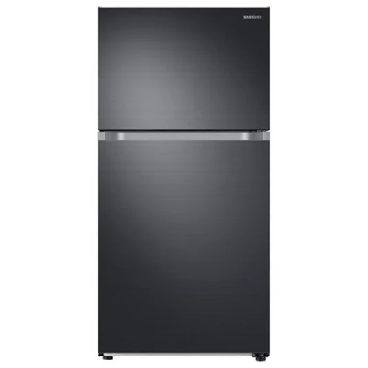 Samsung Appliances RT21M6215SG 21 cu. ft. Capacity Top Freezer